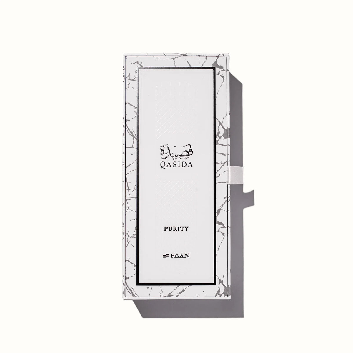 QASIDA PURITY 100 ML