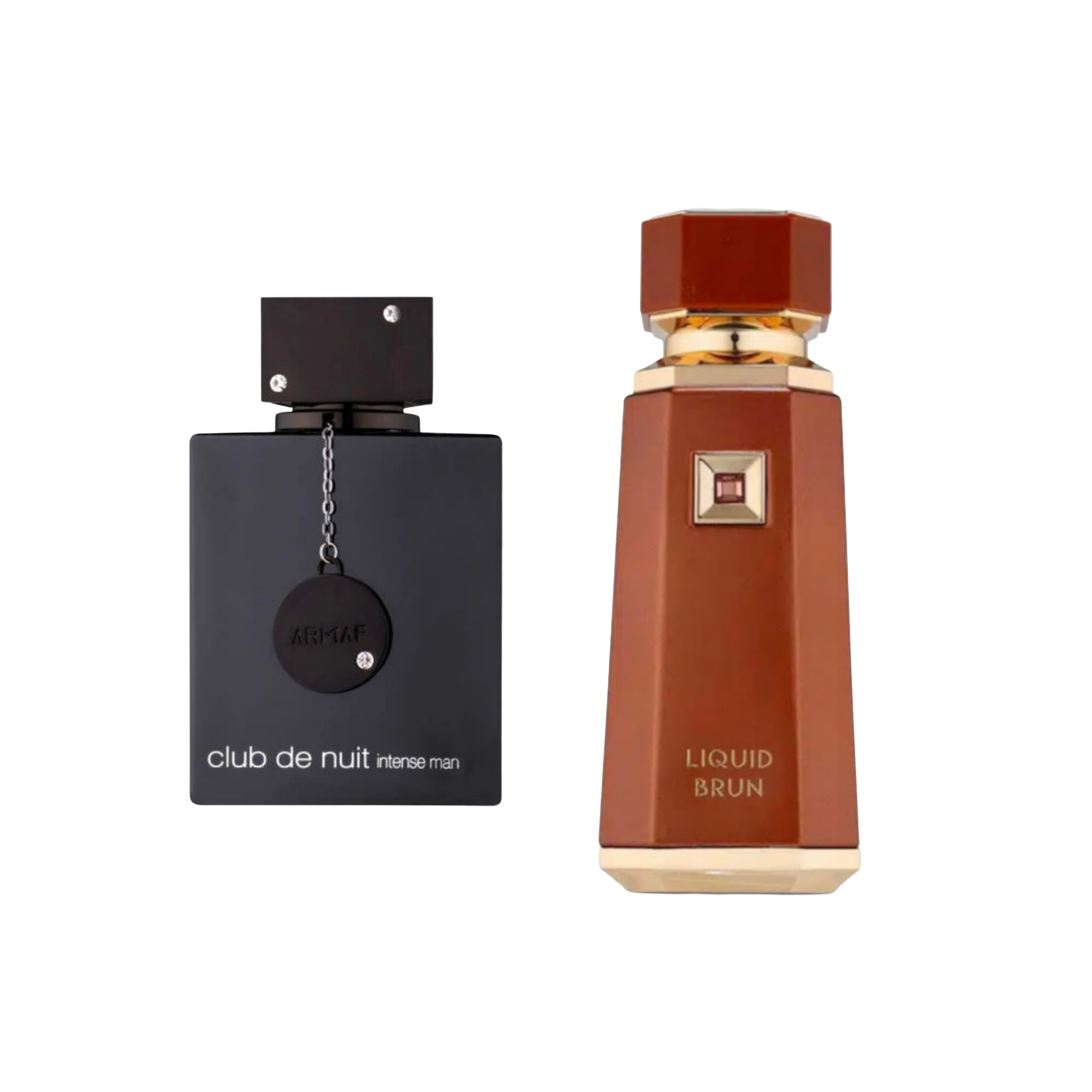 KING'S SIGNATURE BUNDLE 2