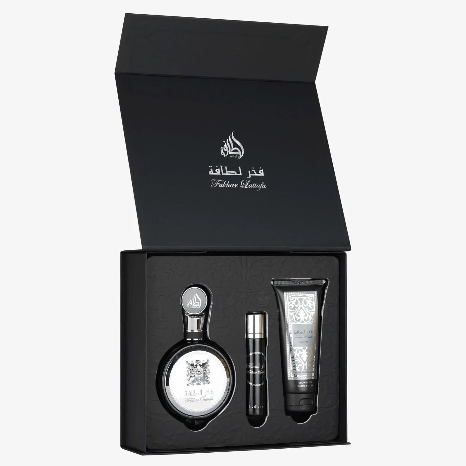 FAKHAR LATTAFA MEN GIFT SET