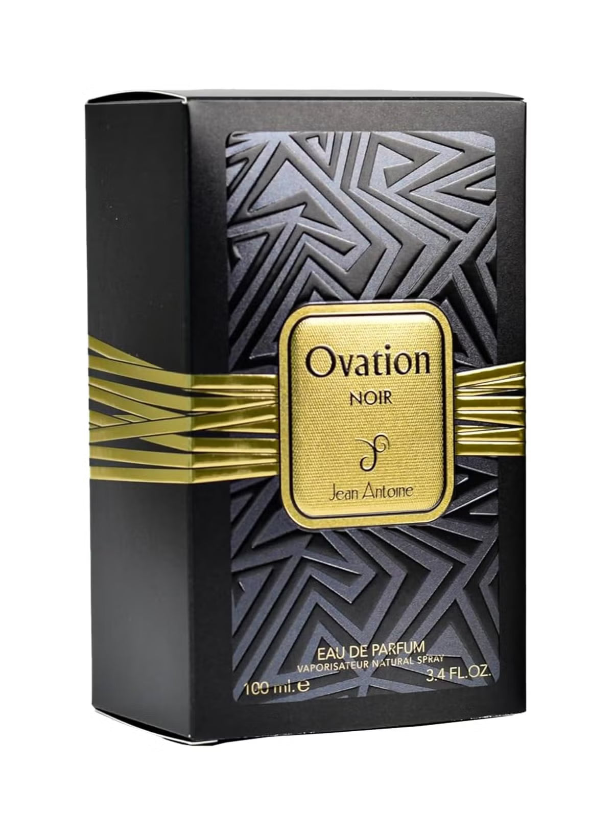 OVATION NOIR