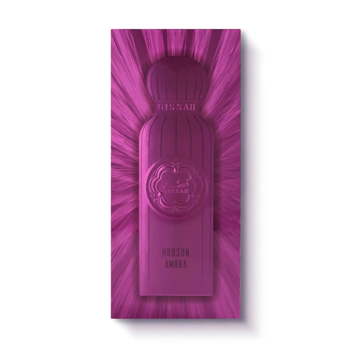 HUDSON AMORA 200 ML