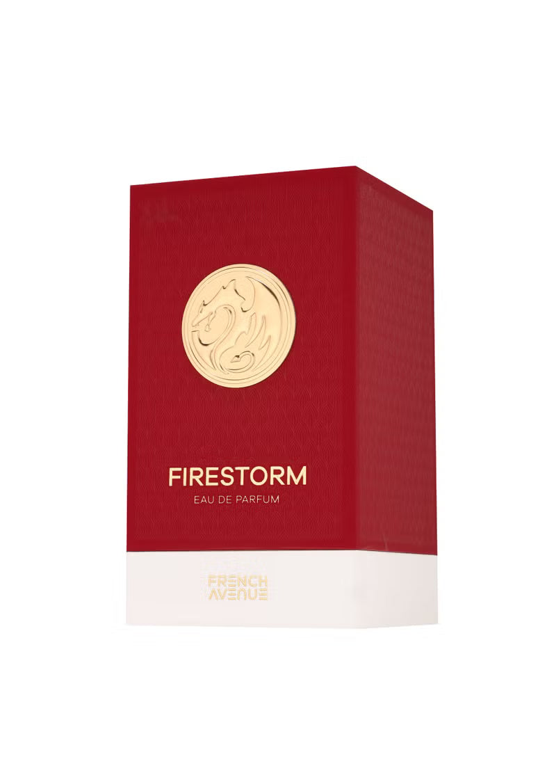 FIRESTORM
