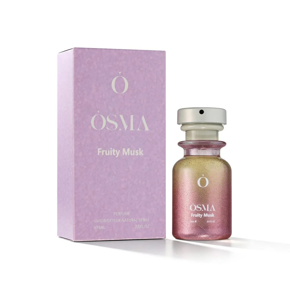 FRUITY MUSK by OSMA
