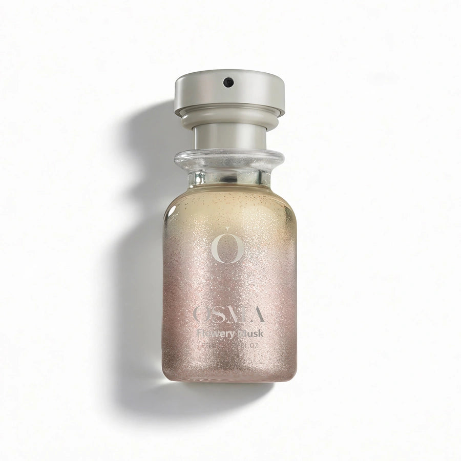 FLOWERY MUSK
