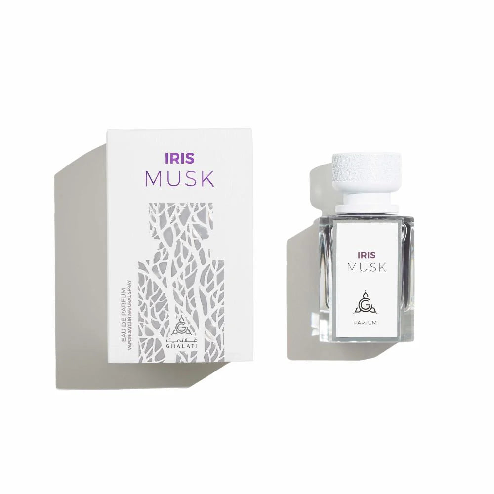 IRIS MUSK