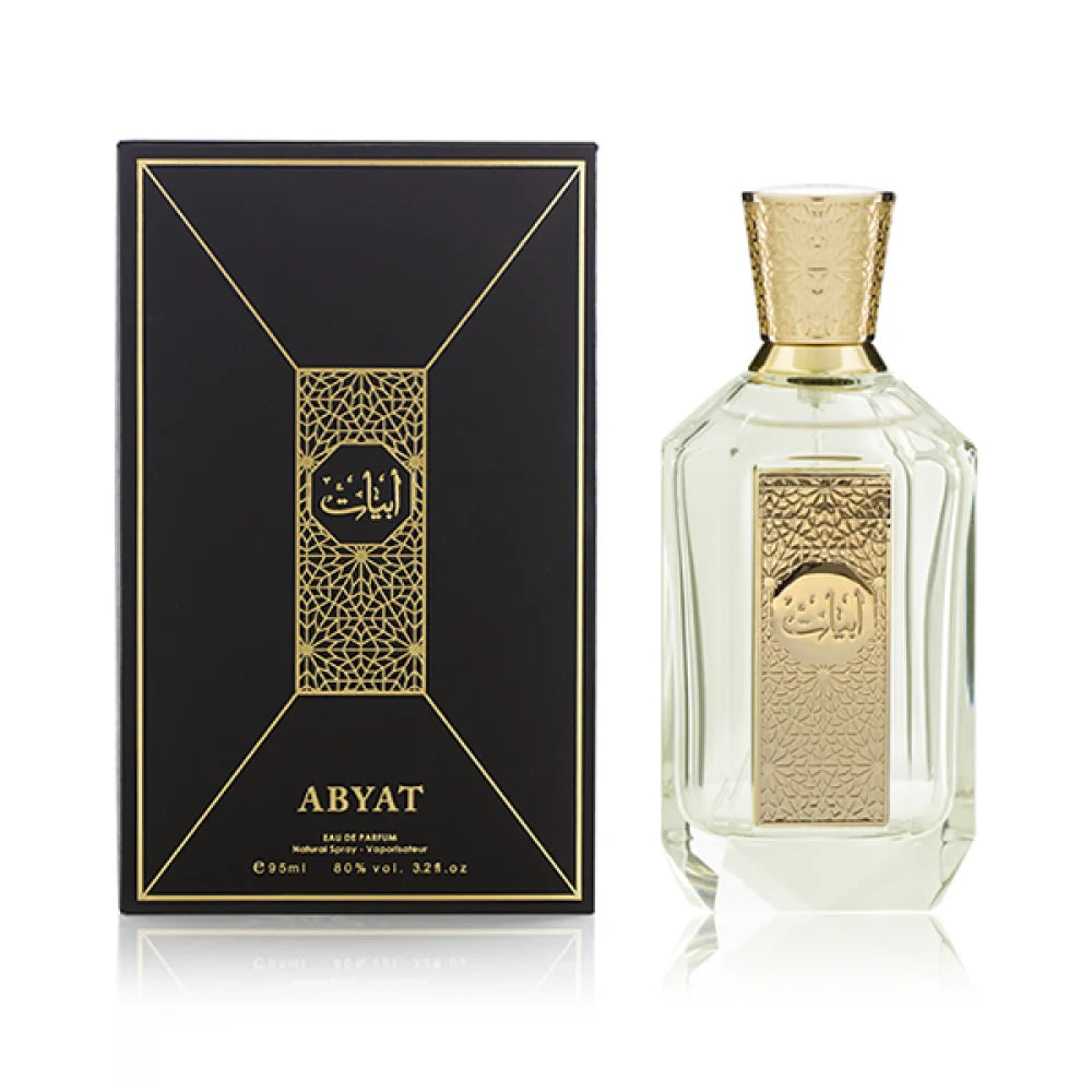 ABYAT