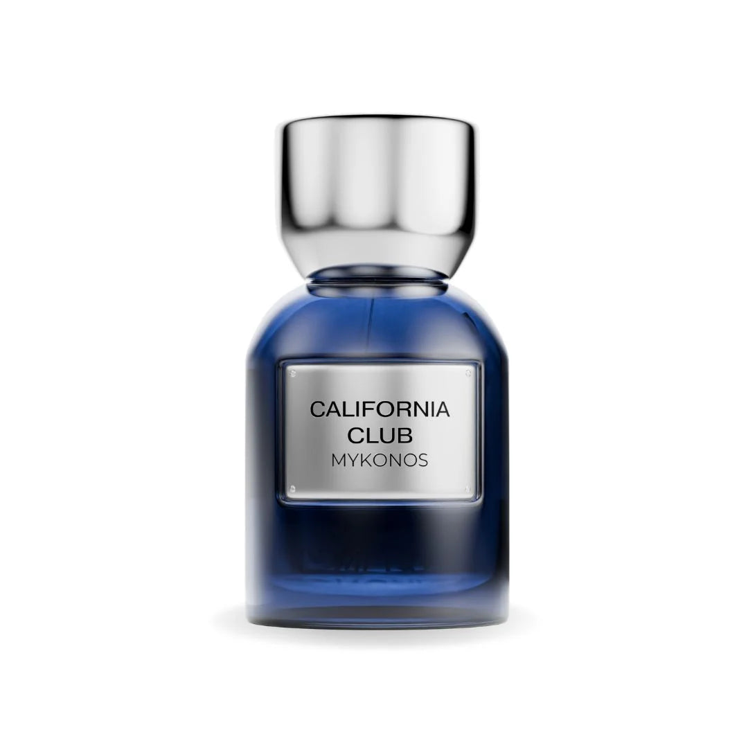 CALIFORNIA CLUB