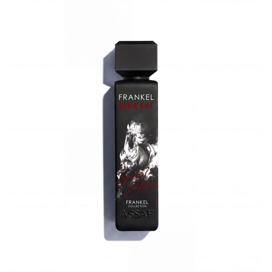 FRANKEL BLACKOUT SPECIAL EDITION 200 ML