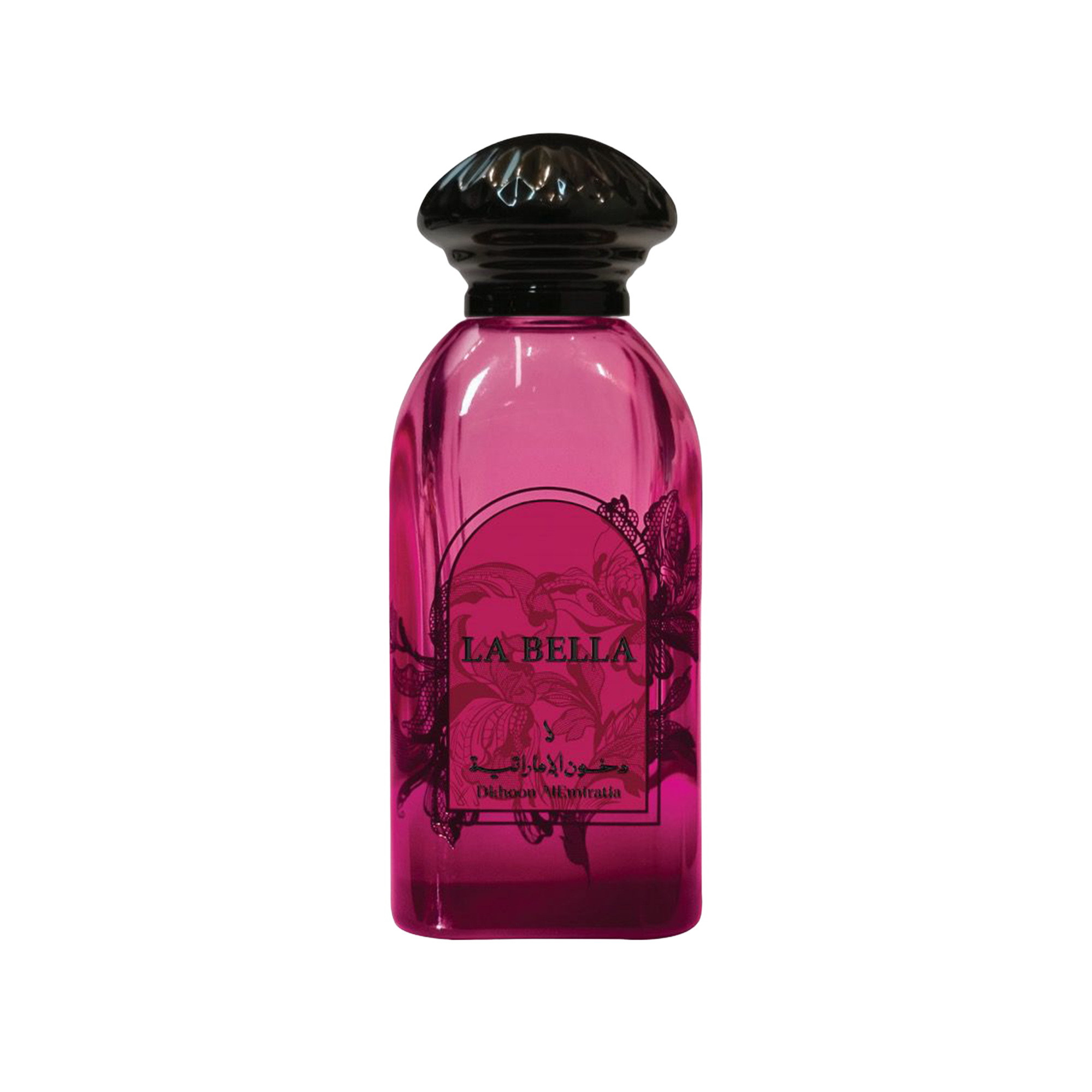 LA BELLA