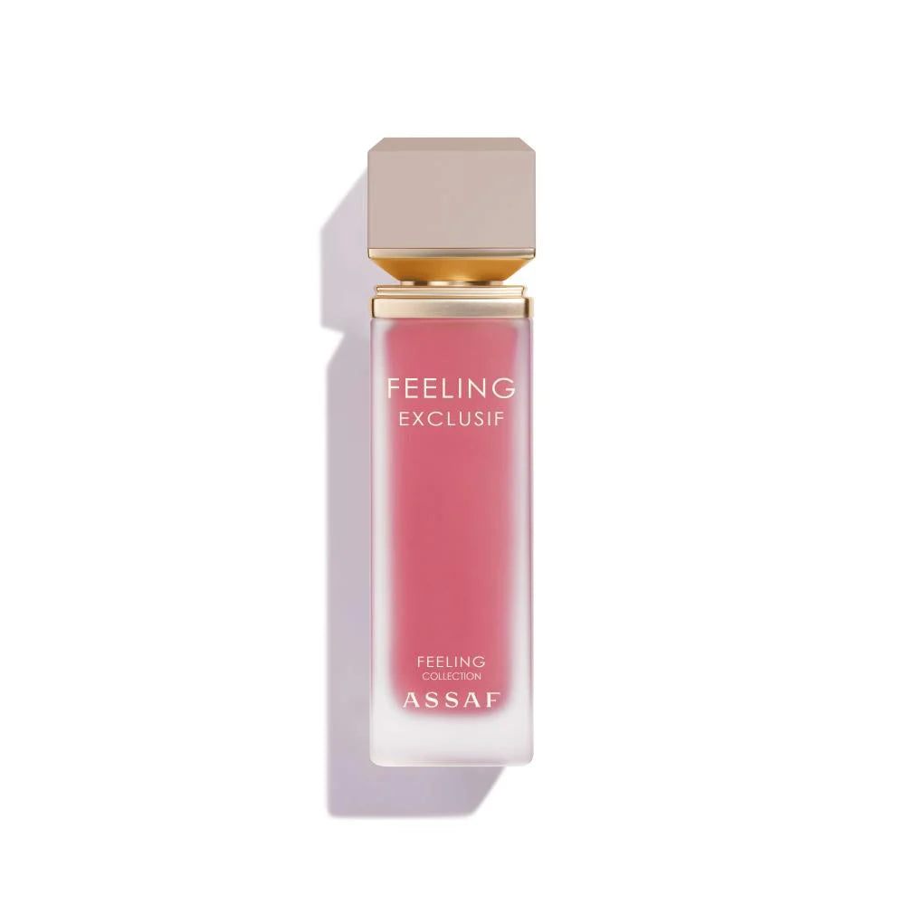 FEELING INTENSE ( HIGHER CONCENTRATION ) 100 ML