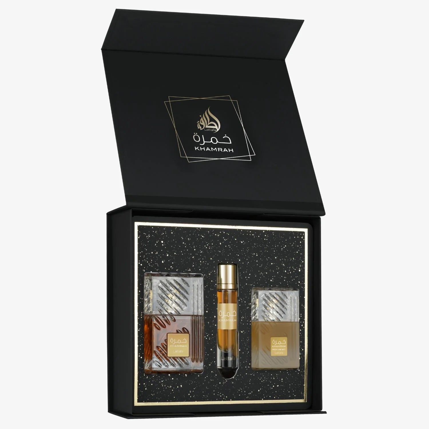 KHAMRAH GIFT SET