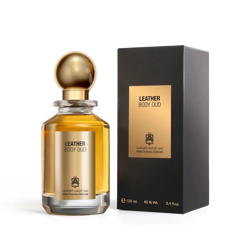 BODY OUD LEATHER