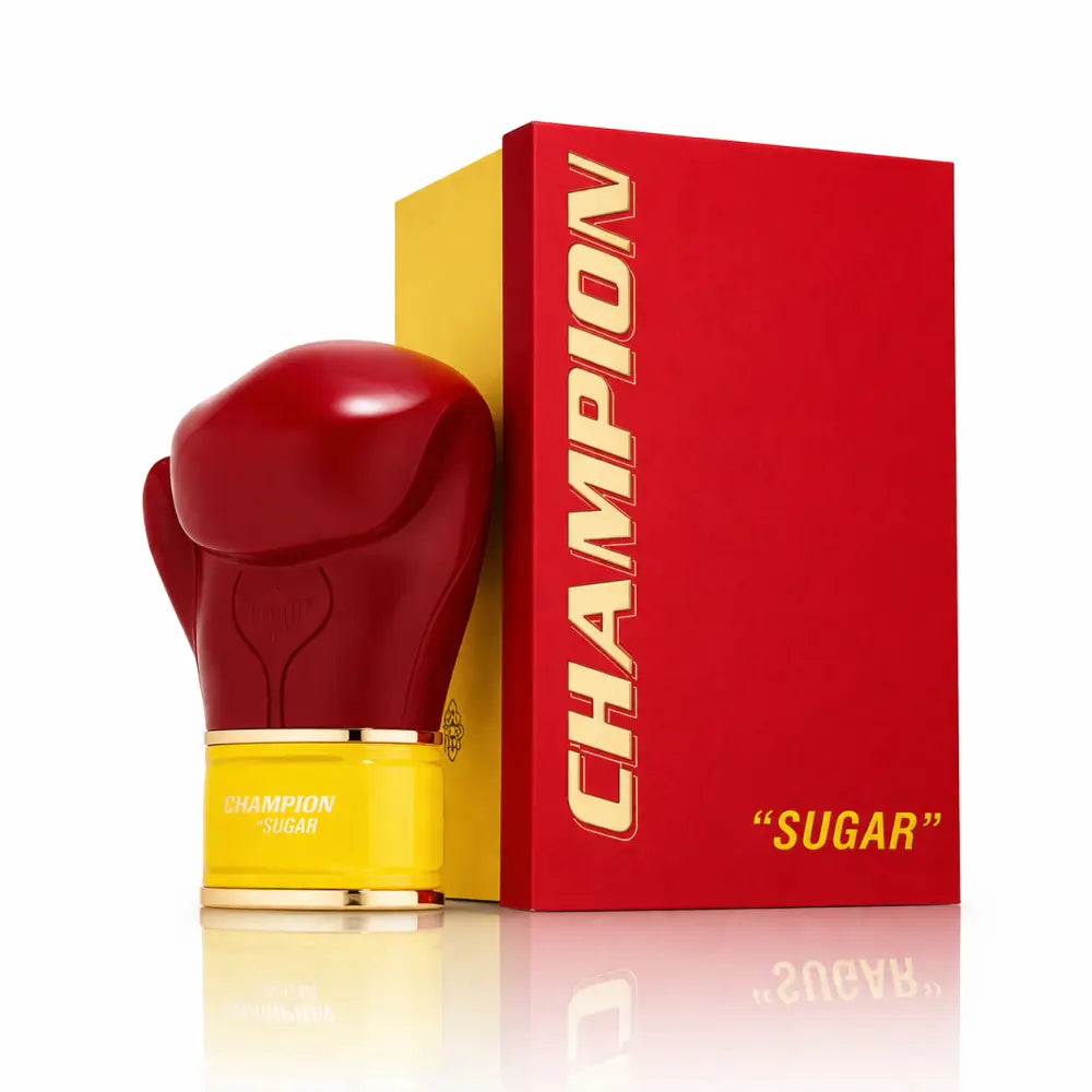 CHAMPION SUGAR