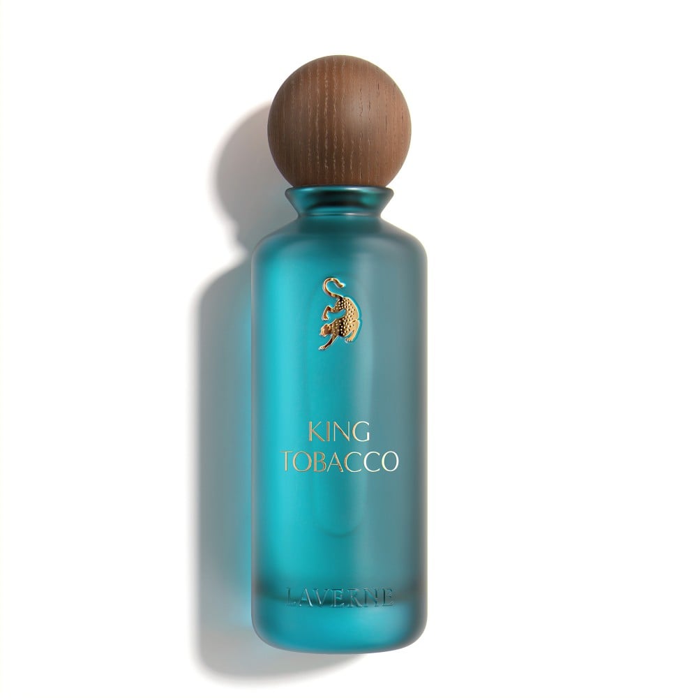 KING TOBACCO - 200 ML