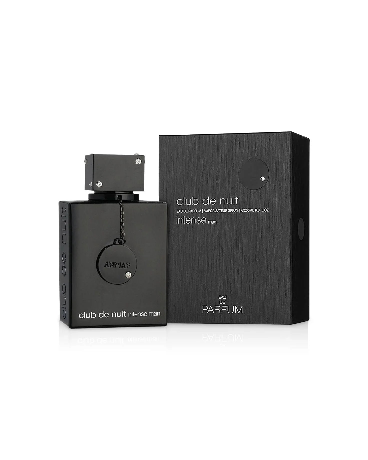CLUB DE NUIT INTENSE MAN (EDP)  200 ML
