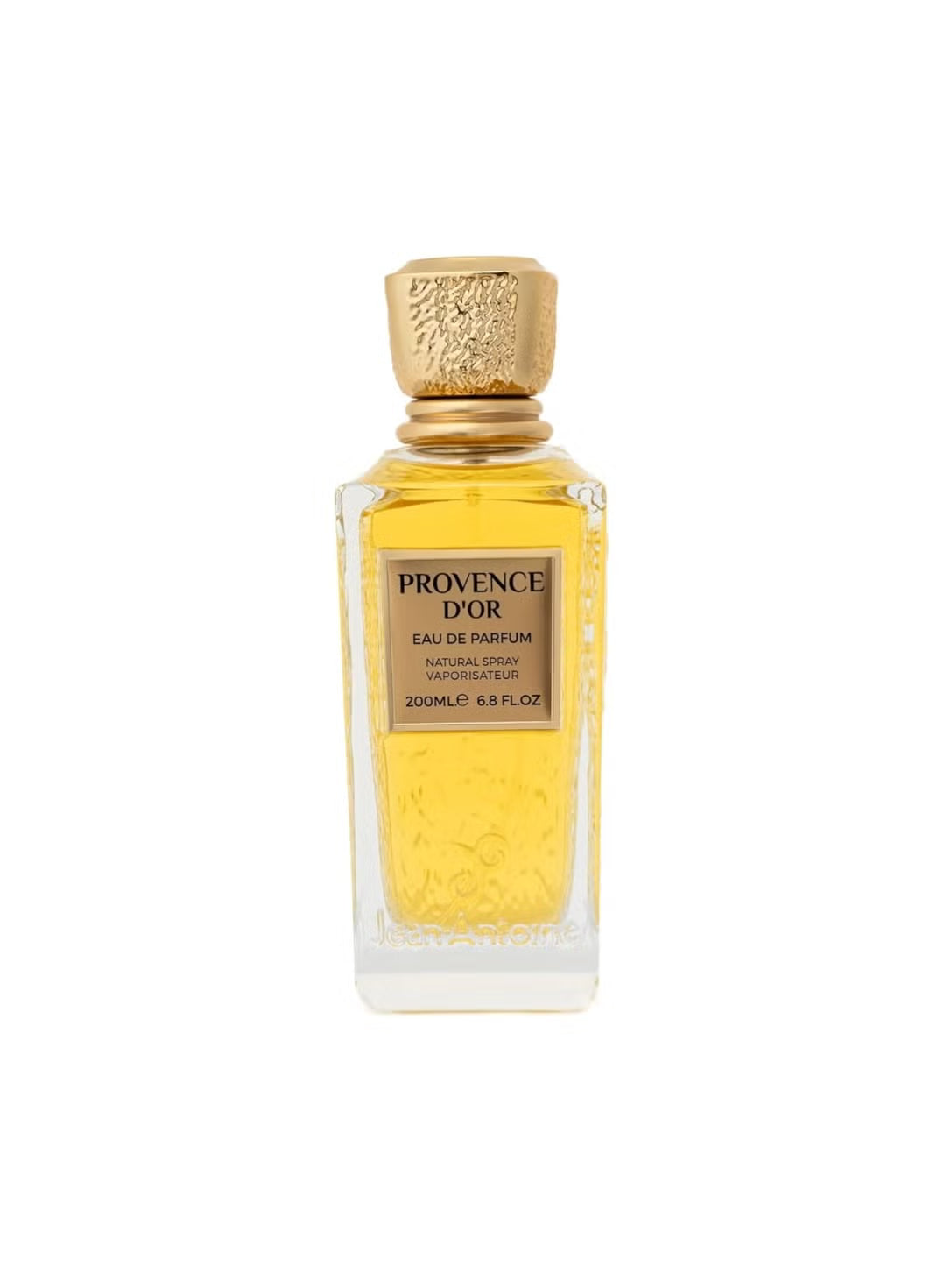 PROVENCE D'OR 200 ML