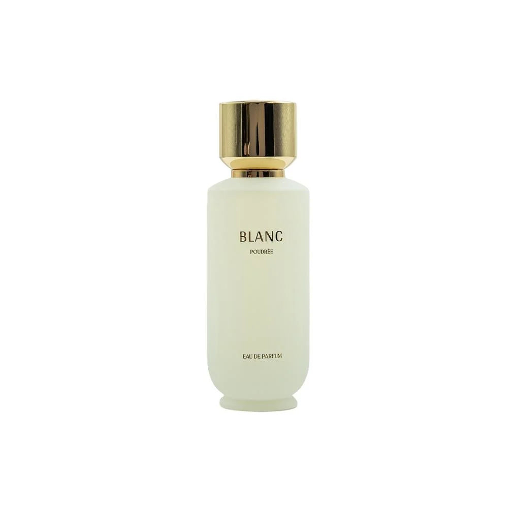 BLANC POUDREE