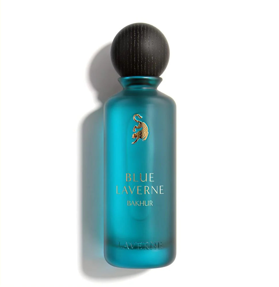 BLUE LAVERNE BAKHUR