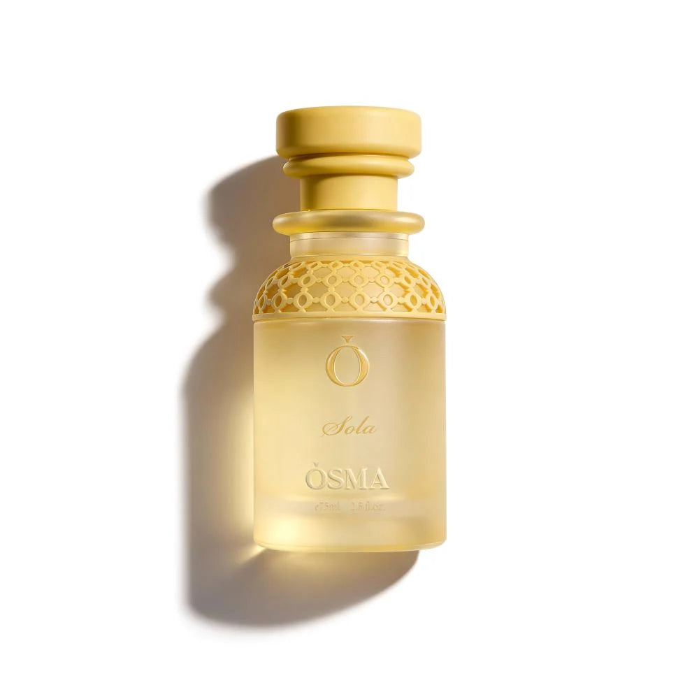 SOLA by OSMA