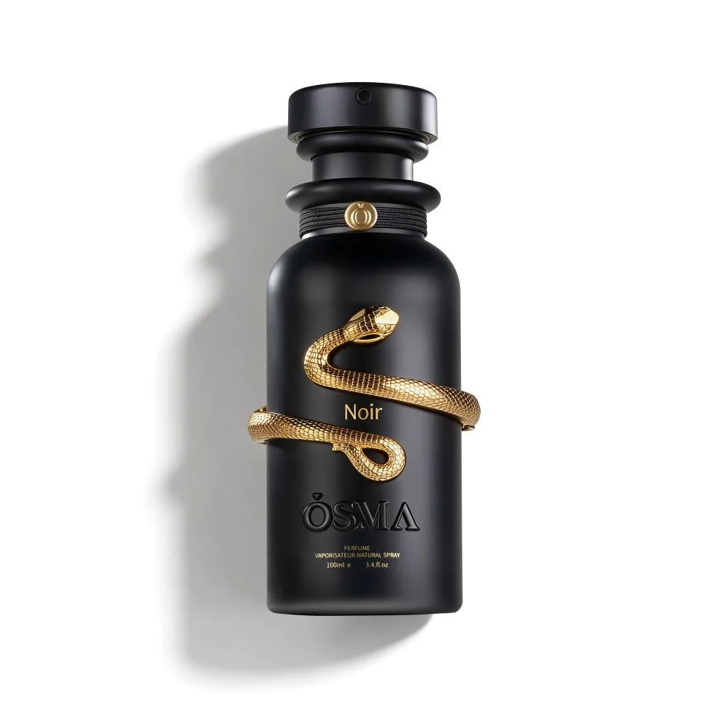 OSMA NOIR