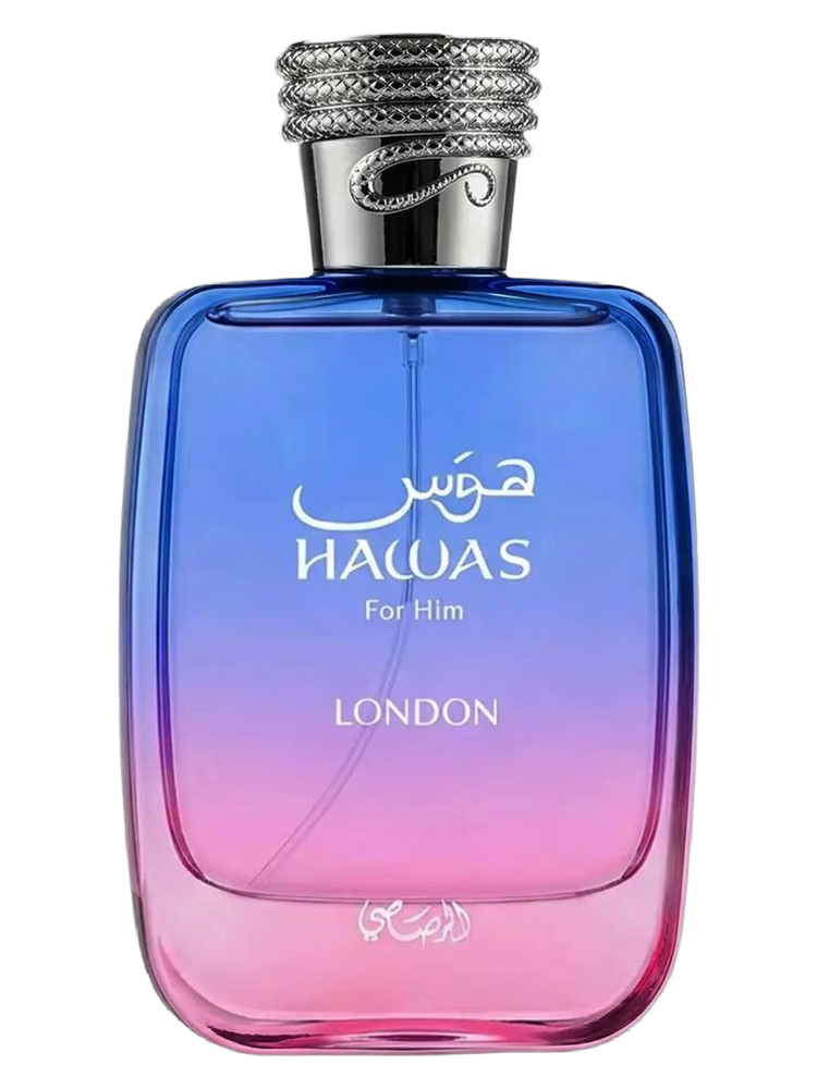 HAWAS LONDON
