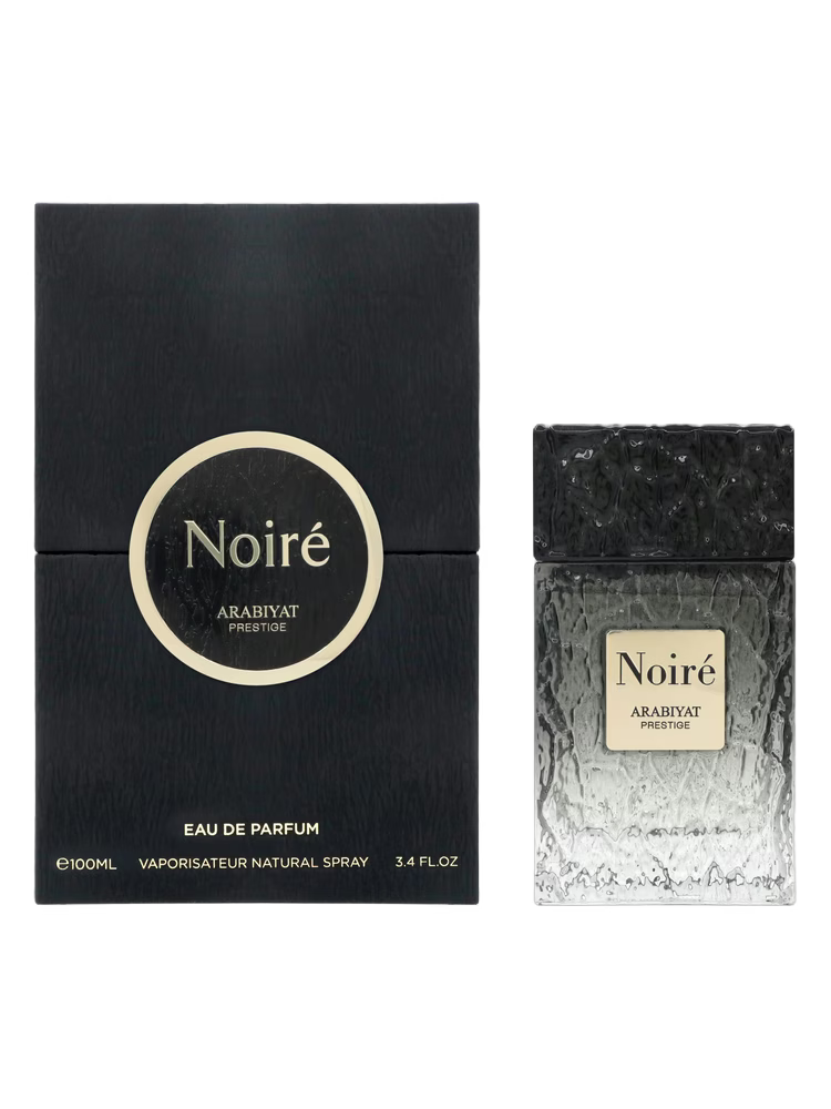 NOIRÈ