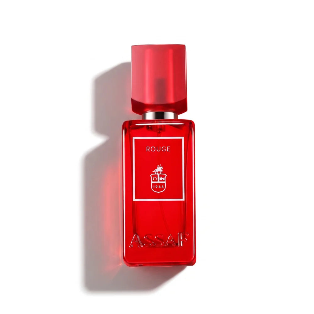 ROUGE by ASSAF