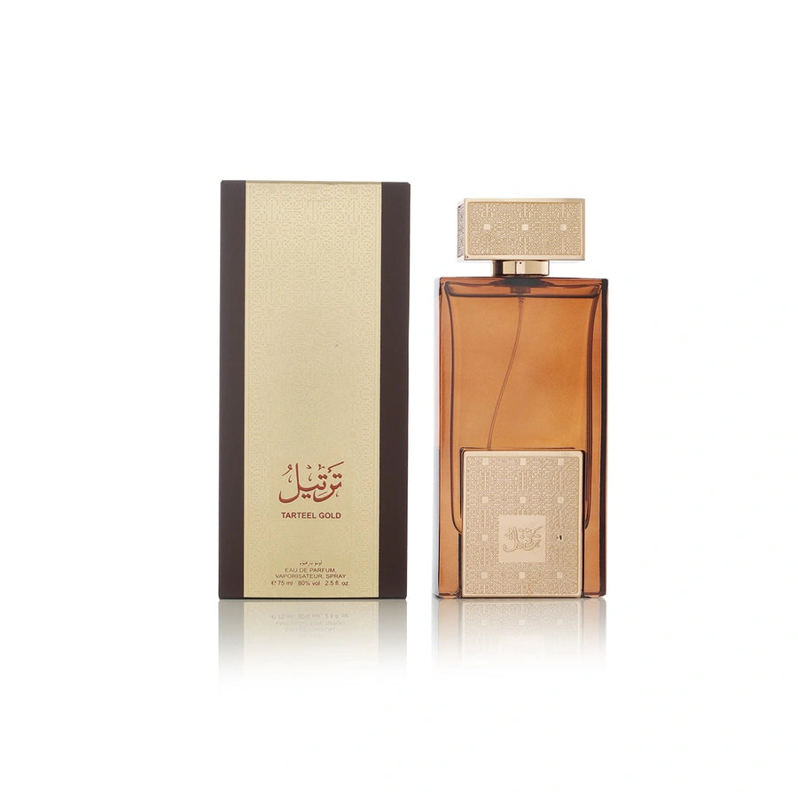 TARTEEL GOLD