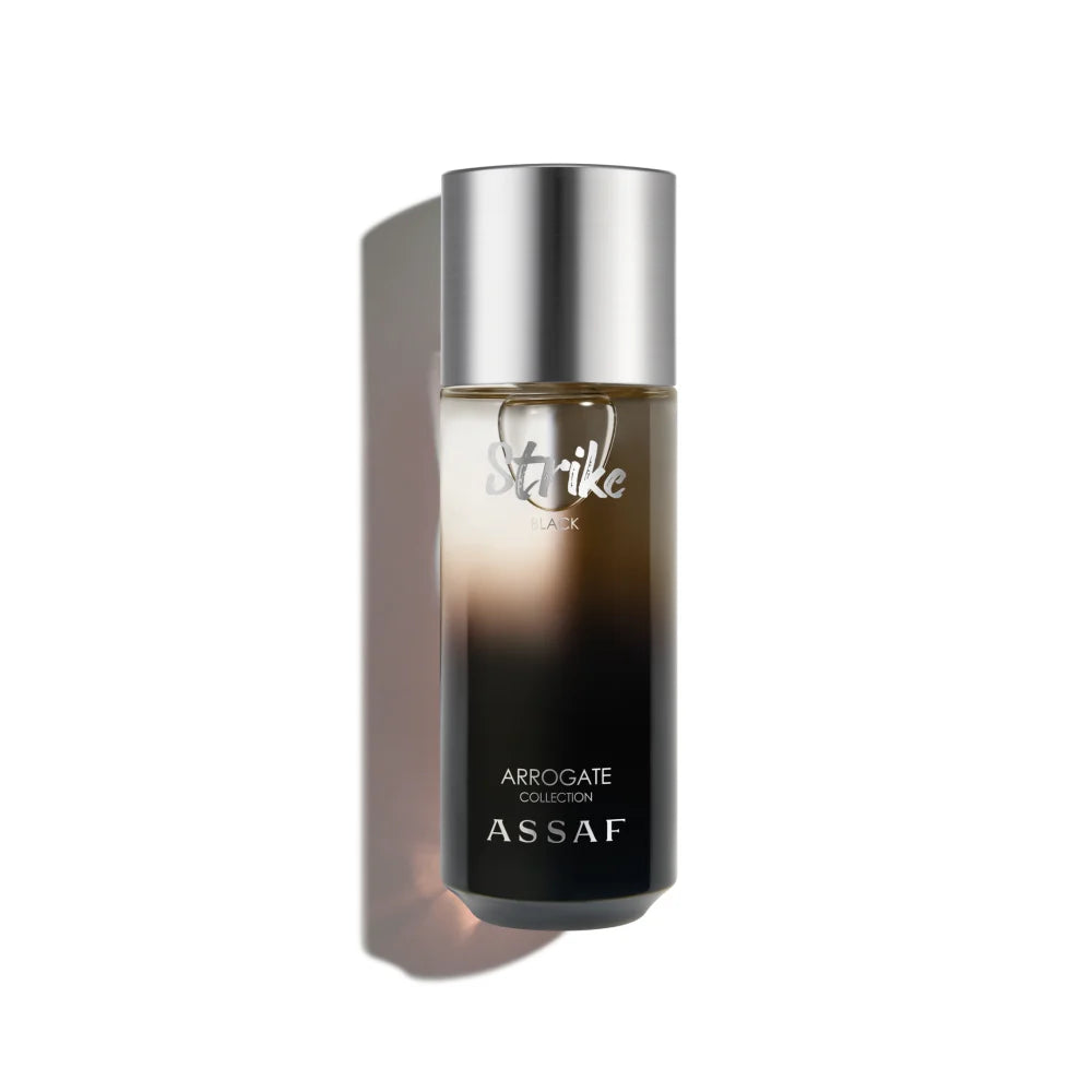 assaf tobacco jam 50 Review by Assaf: A Fragrance Insight Tobacco Jam 50 was launched in 2025 tobacco jam 50 assaf Tobacco