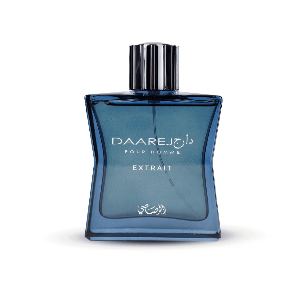 DAAREJ EXTRAIT