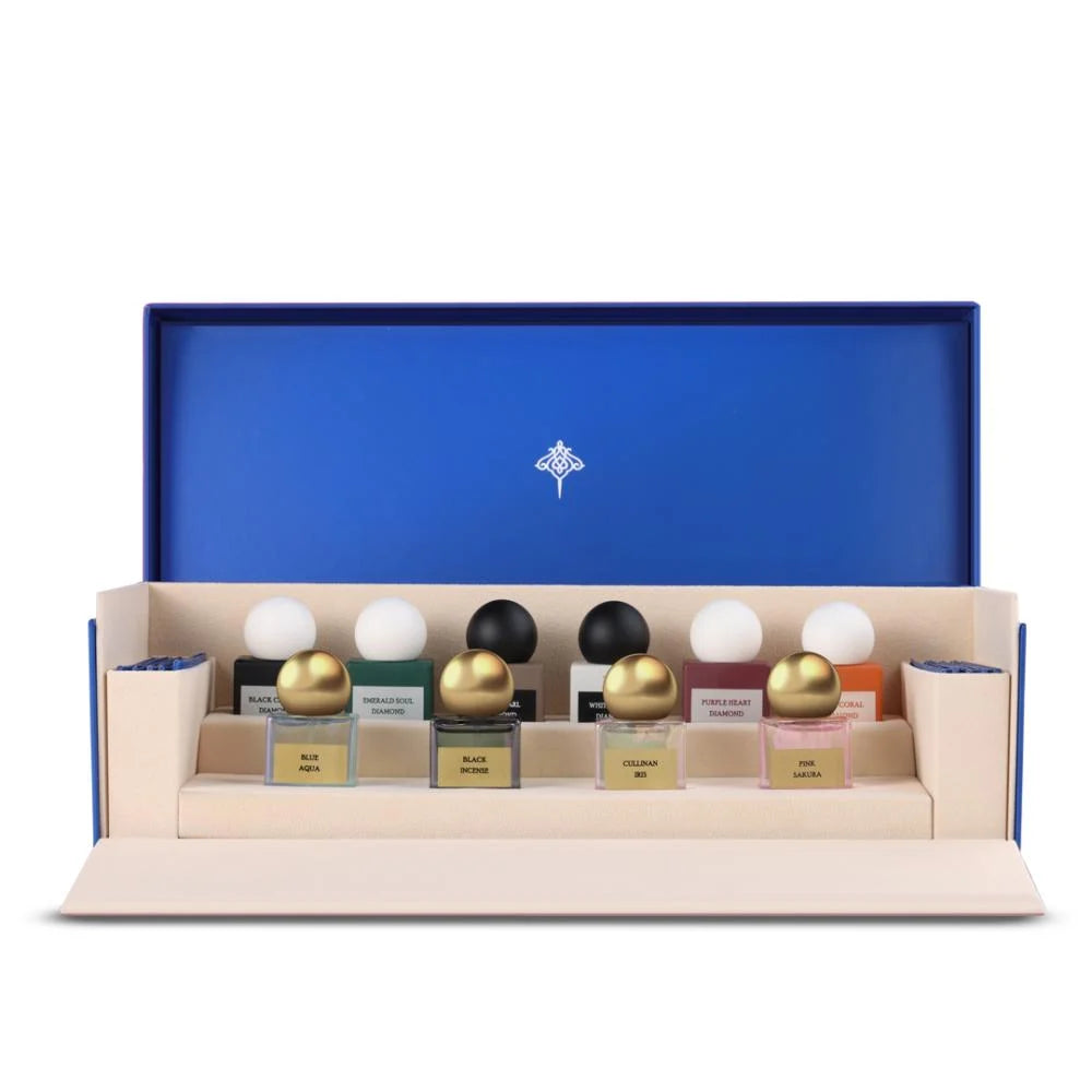 DISCOVERY DIAMOND SET