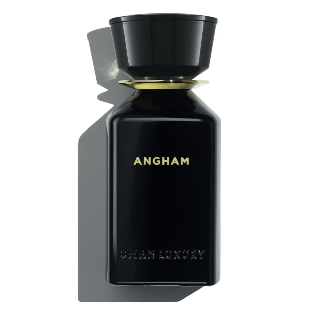 ANGHAM by OMAN LUXURY