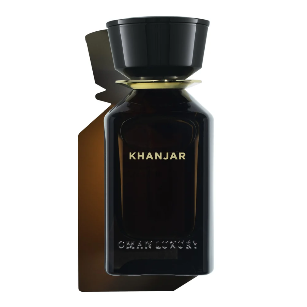 KHANJAR by OMAN LUXURY