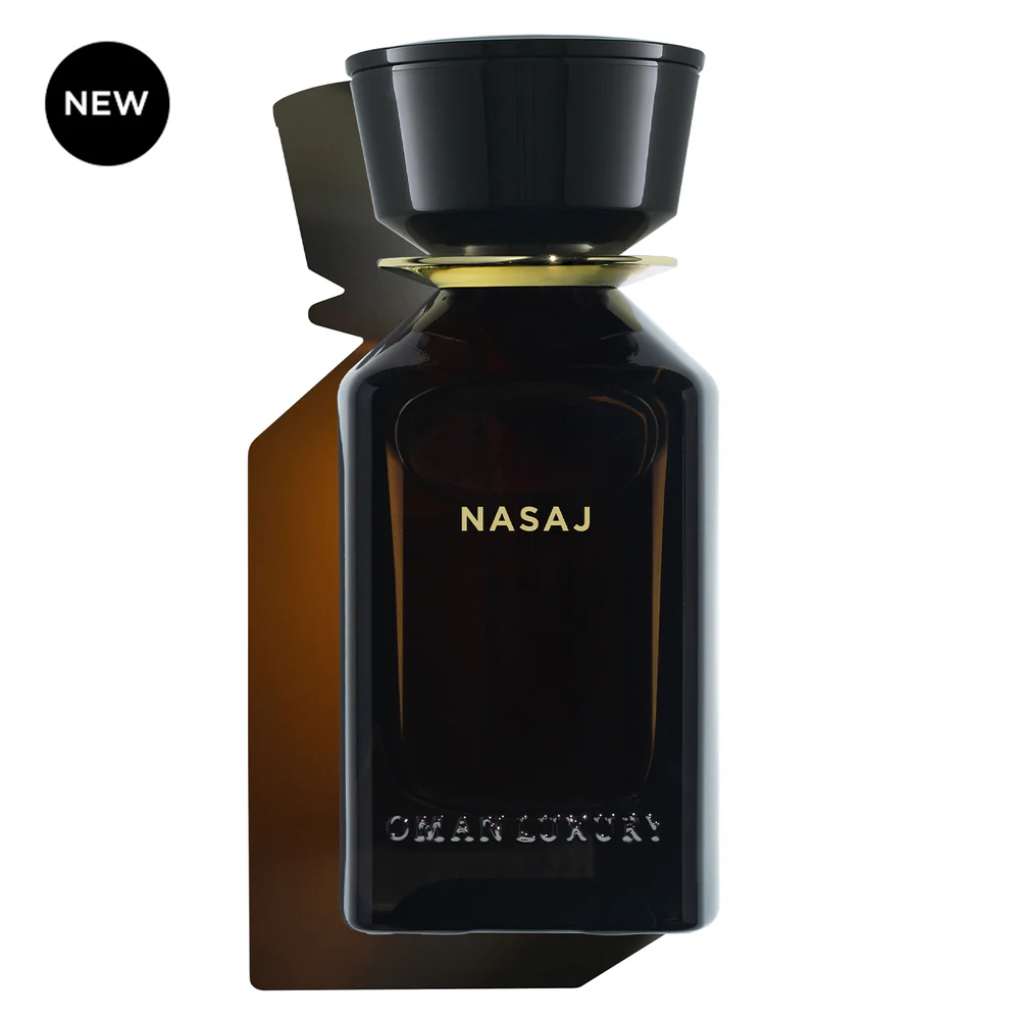 NASAJ