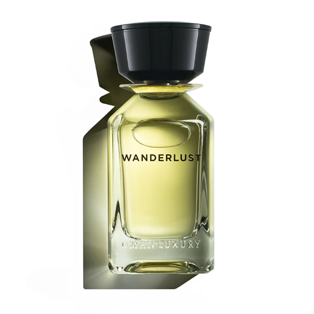 WANDERLUST