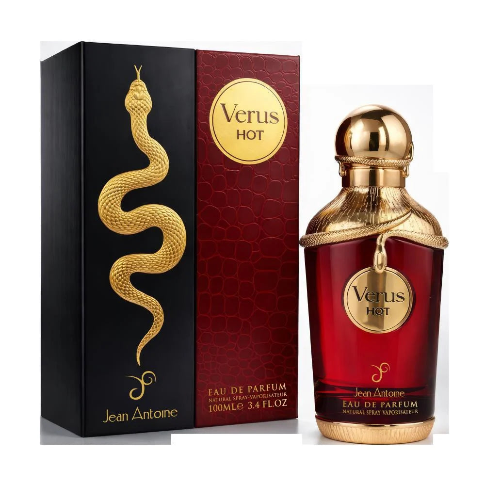VERUS HOT