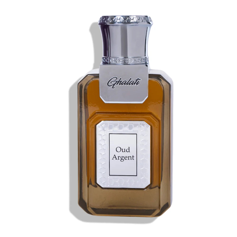 OUD ARGENT