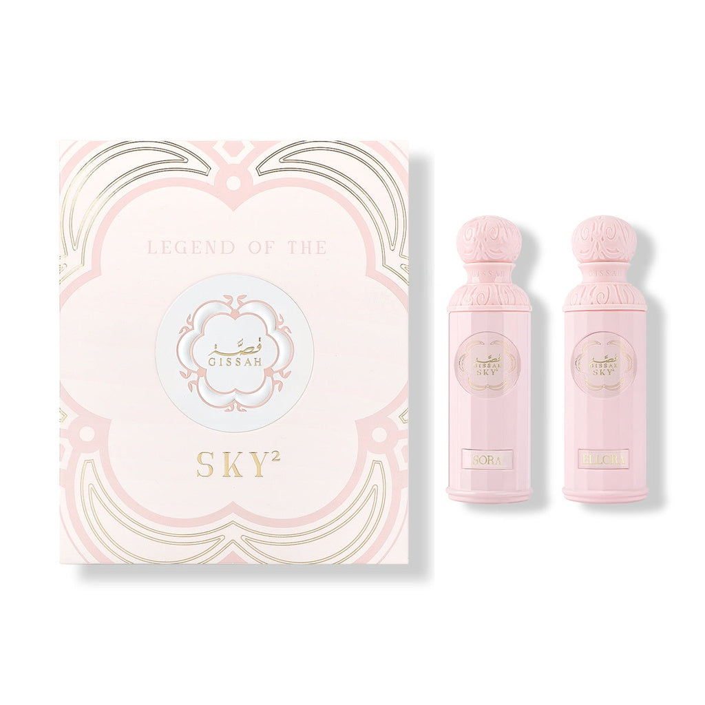 LEGEND OF THE SKY FOR HER SET