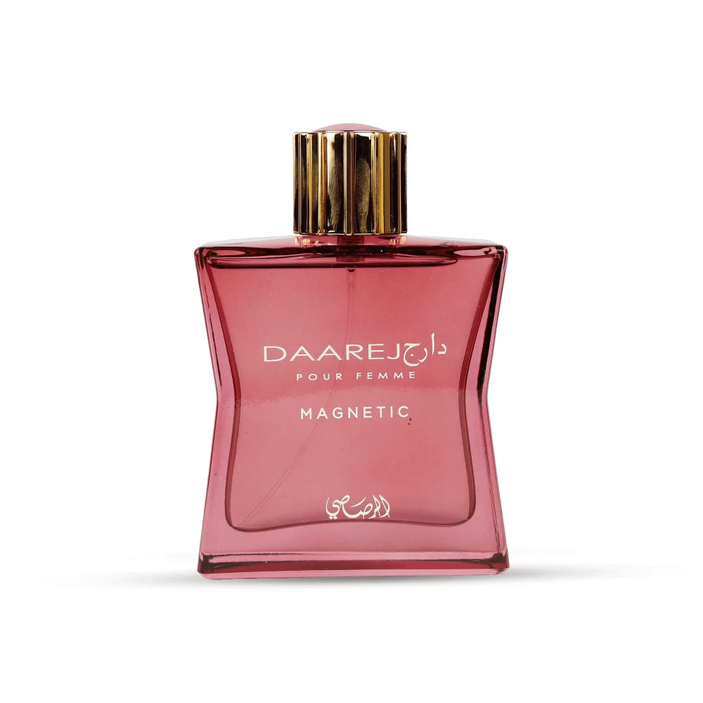 DAAREJ MAGNETIC