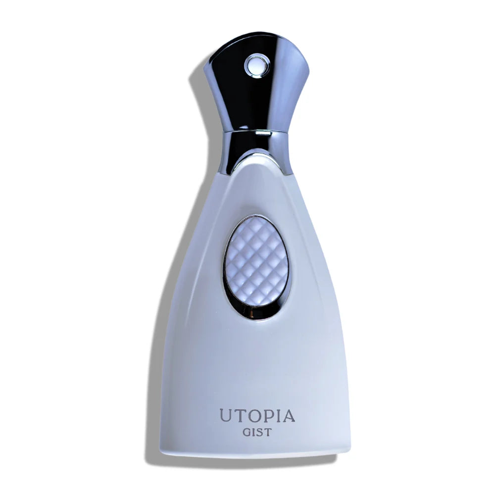 UTOPIA GIST