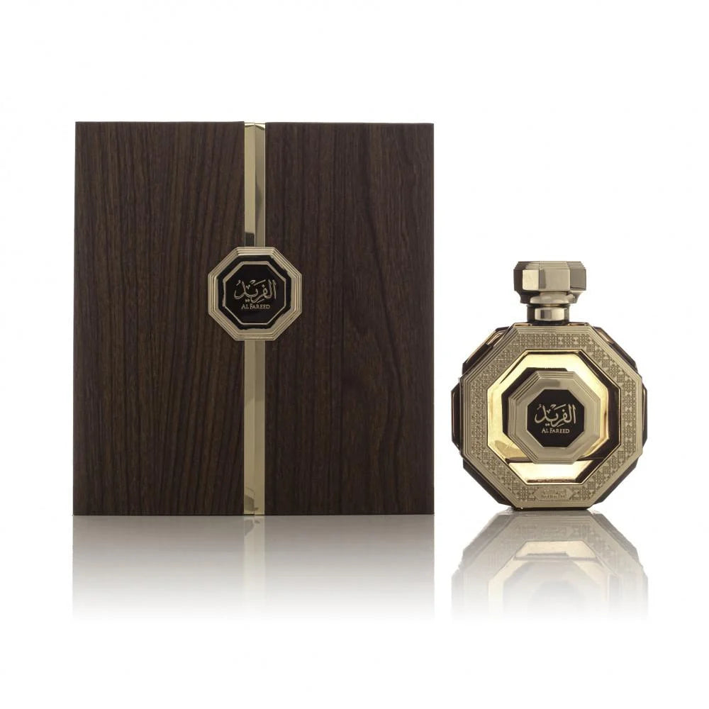 AL FAREED by ARABIAN OUD