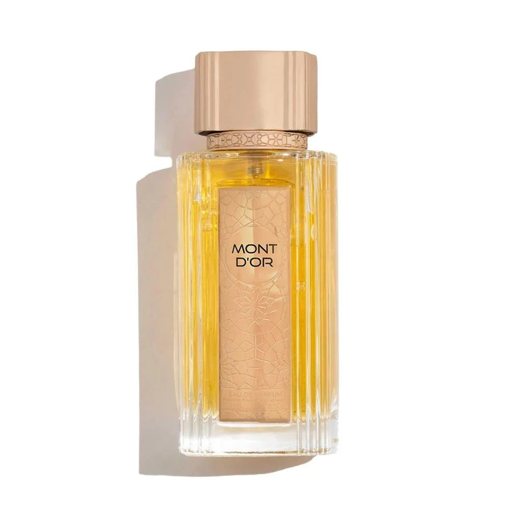 MONT D'OR