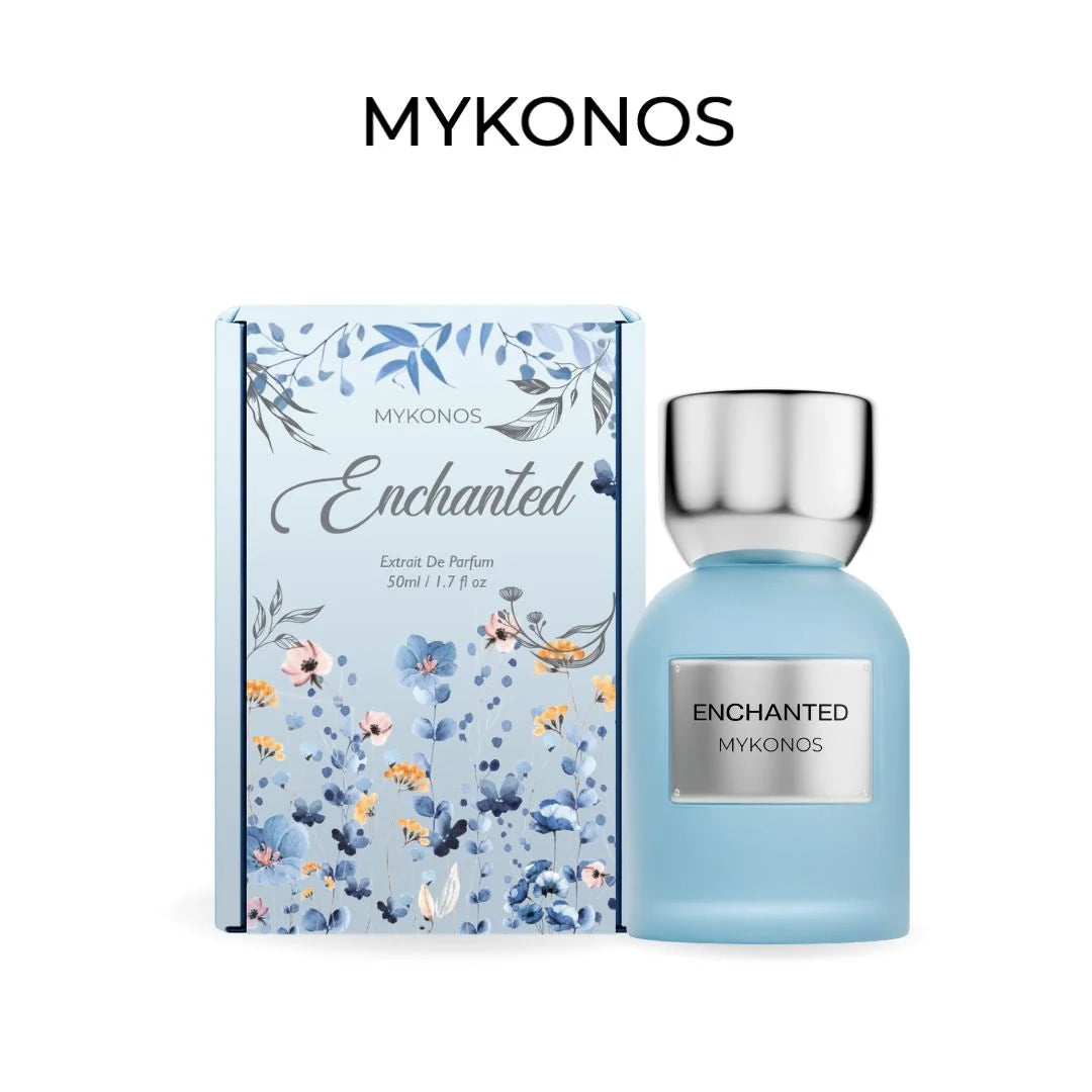 ENCHANTED by MYKONOS