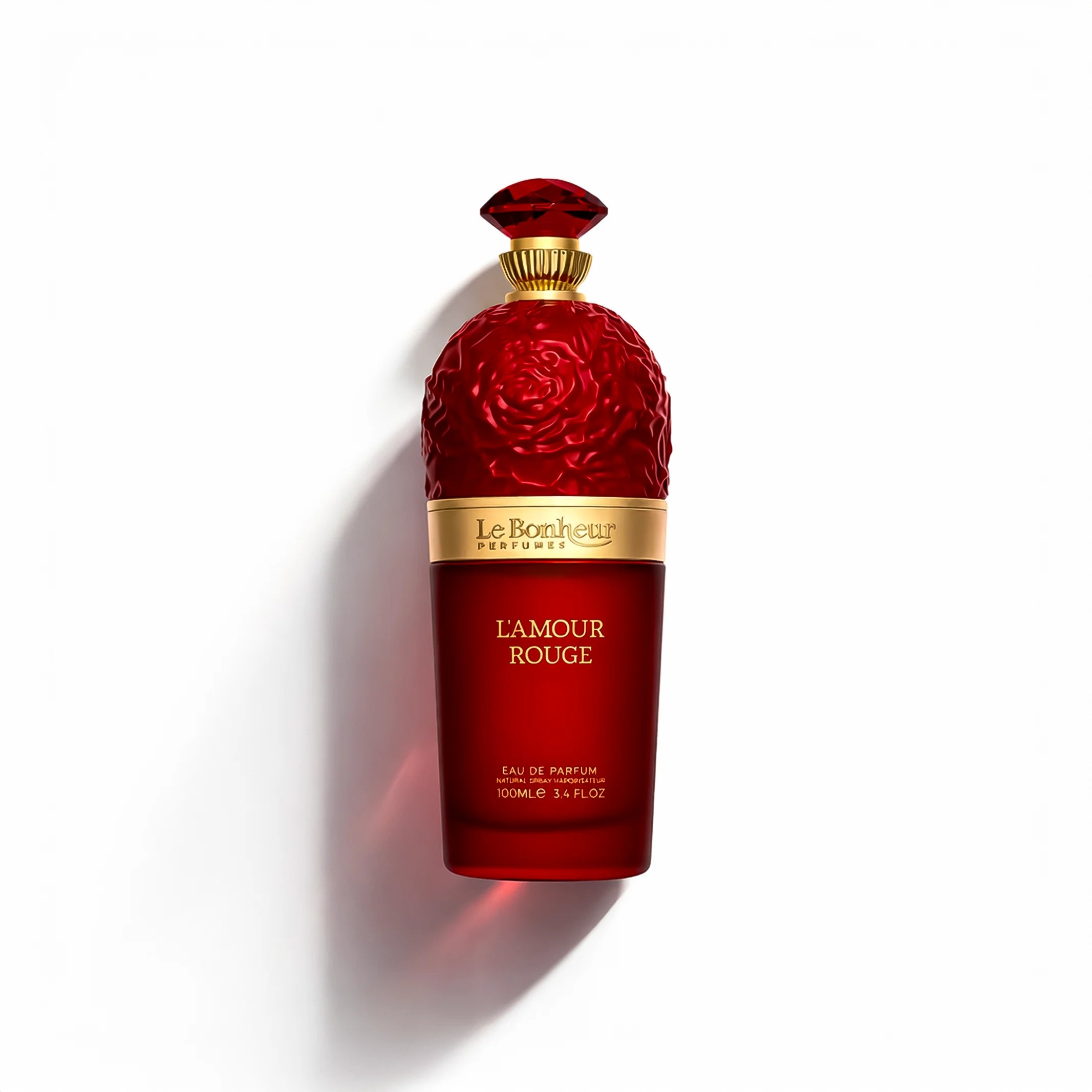 L'AMOUR ROUGE