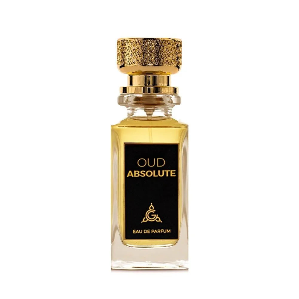 OUD ABSOLUTE