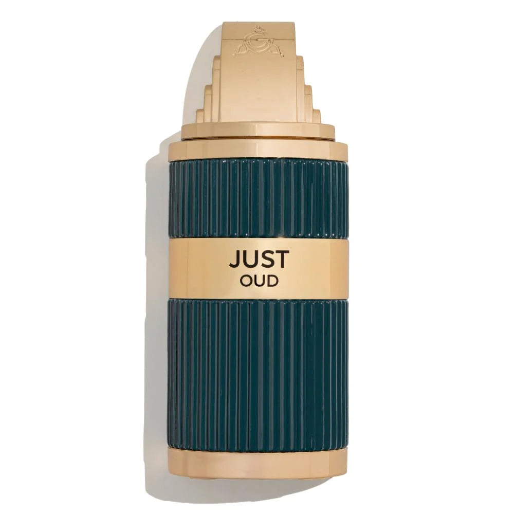 JUST OUD