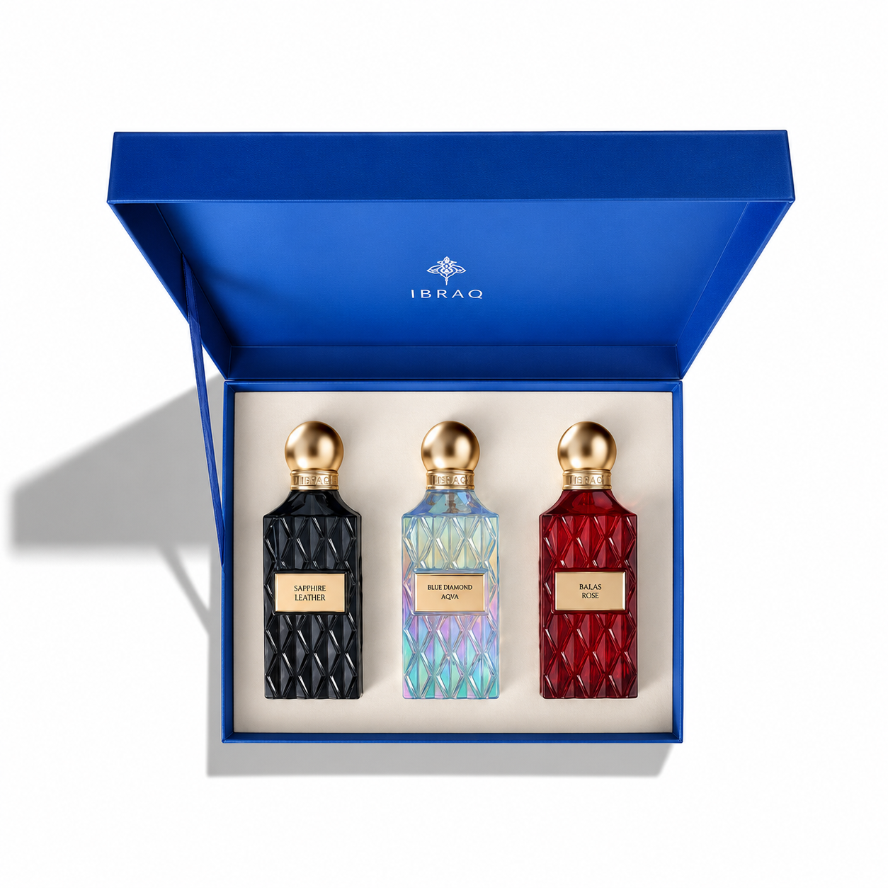 BLUE WISH COLLECTION