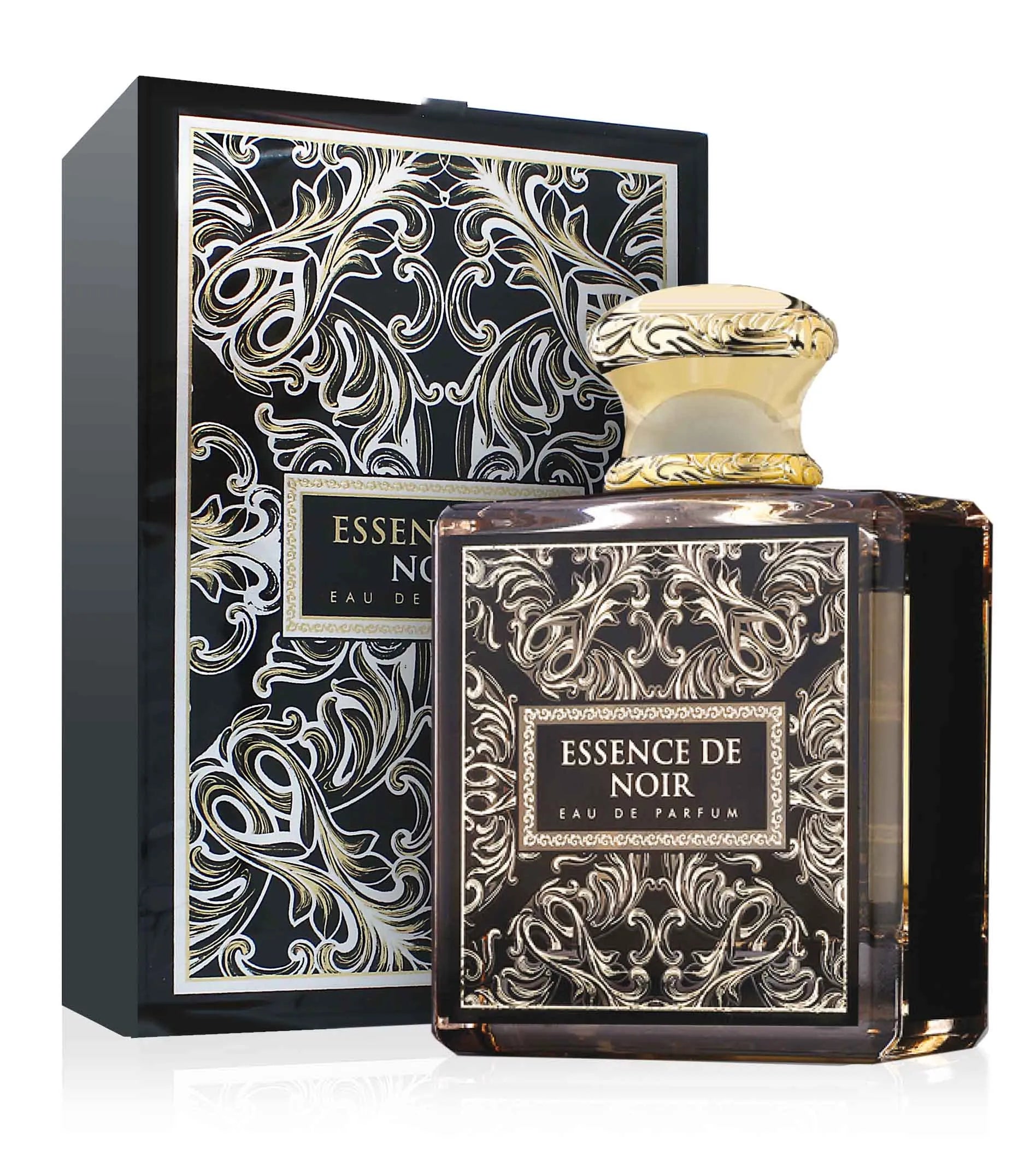 ESSENCE DE NOIR