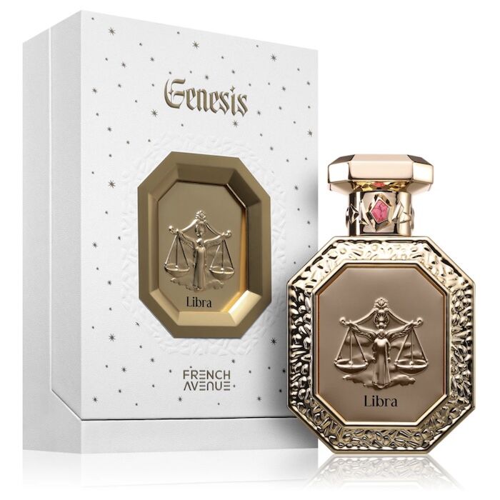 GENESIS LIBRA