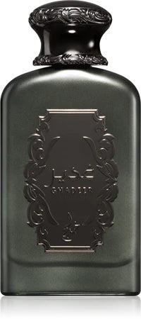 GHADEER SILVER